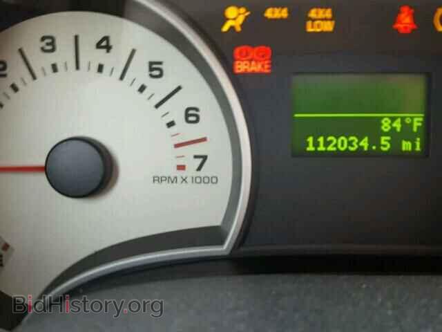 2006 FORD EXPLORER - VIN: 1FMEU74E56UB16445 - Фото 8