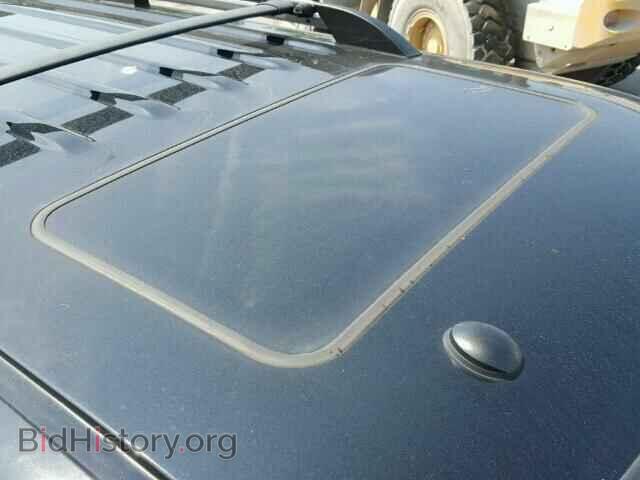 2006 FORD EXPLORER - VIN: 1FMEU74E56UB16445 - Фото 9