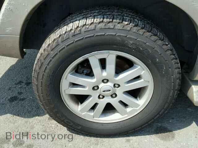 2006 FORD EXPLORER - VIN: 1FMEU74E56UB16445 - Фото 10