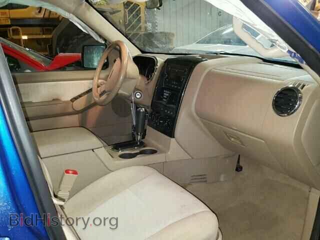2010 FORD EXPLORER - VIN: 1FMEU7DE7AUA99009 - Photo 5