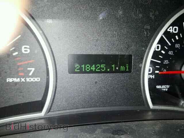 2010 FORD EXPLORER - VIN: 1FMEU7DE7AUA99009 - Photo 8