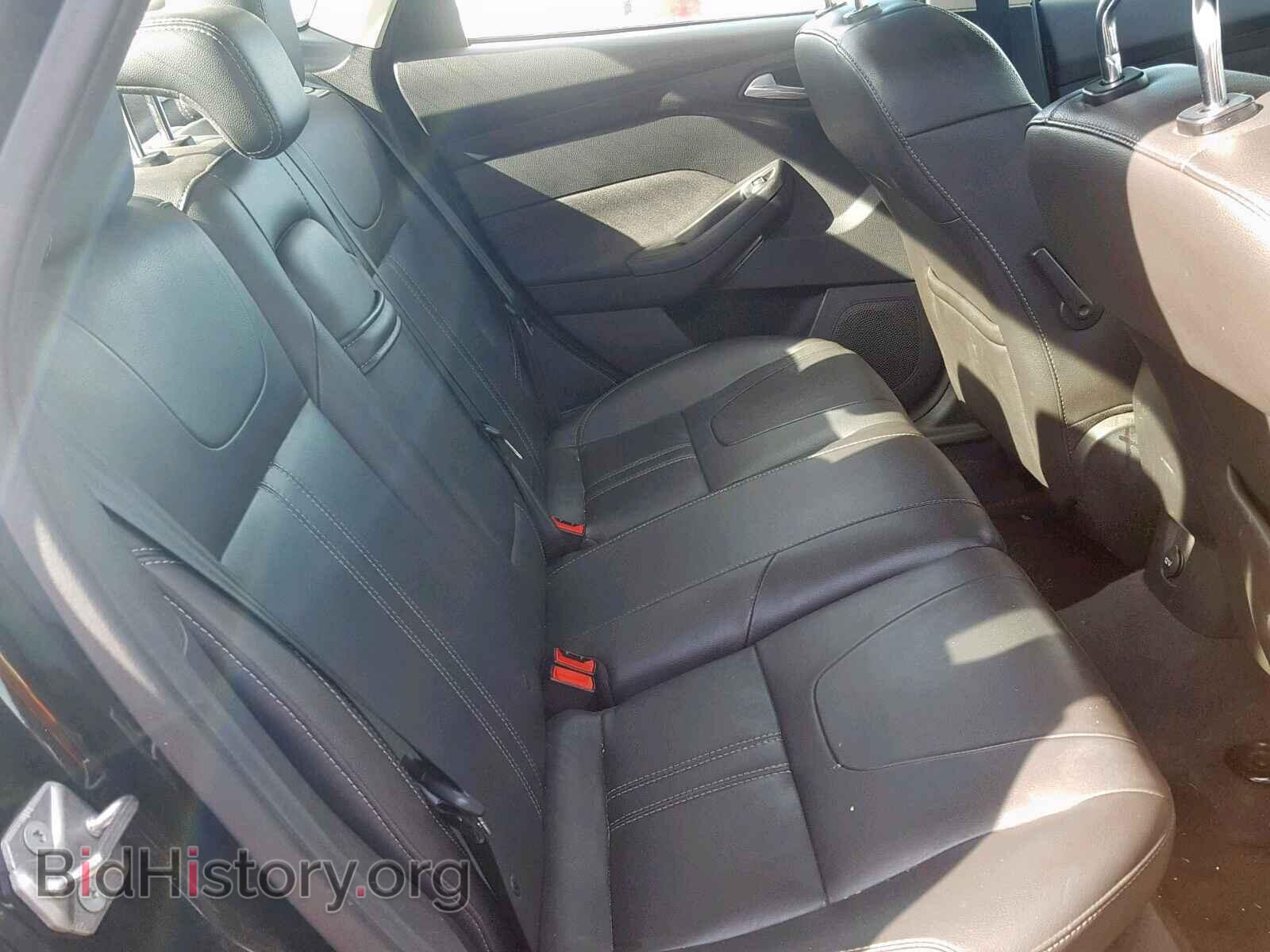 2012 FORD FOCUS - VIN: 1FAHP3H26CL146255 - Photo 6
