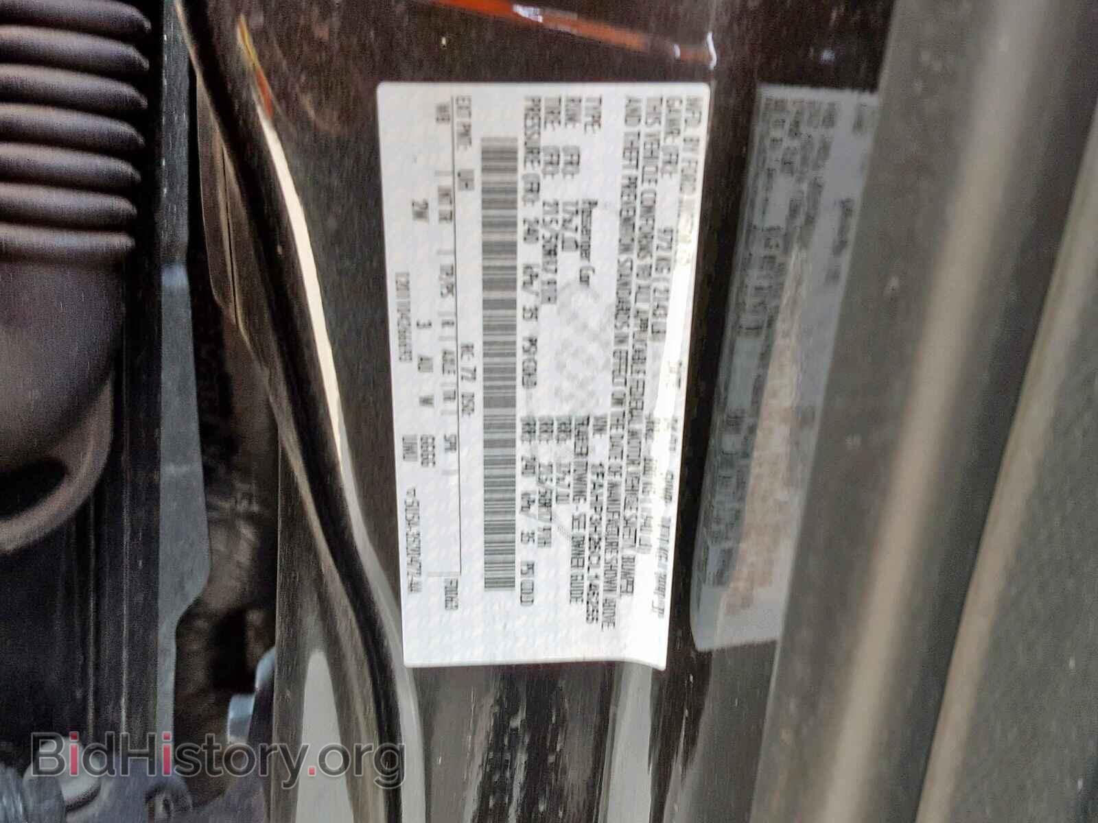 2012 FORD FOCUS - VIN: 1FAHP3H26CL146255 - Photo 10