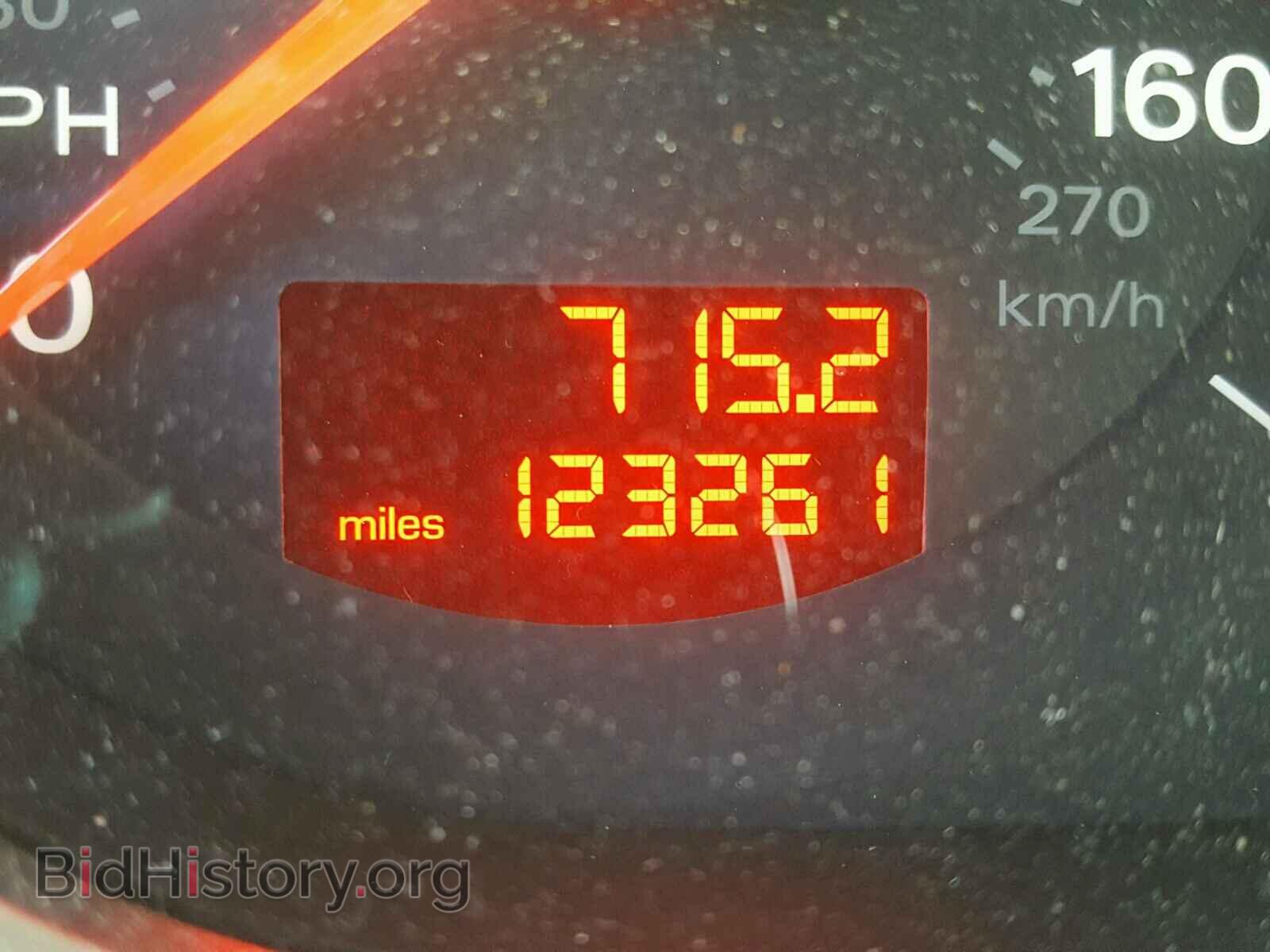 2008 AUDI A6 - VIN: WAUDH74F08N047686 - Фото 8