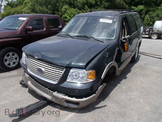 2004 FORD EXPEDITION - VIN: 1FMPU17L14LB16929 - Photo 2