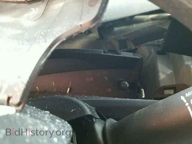 2012 HONDA CIVIC - VIN: 2HGFB2F5XCH567305 - Фото 8