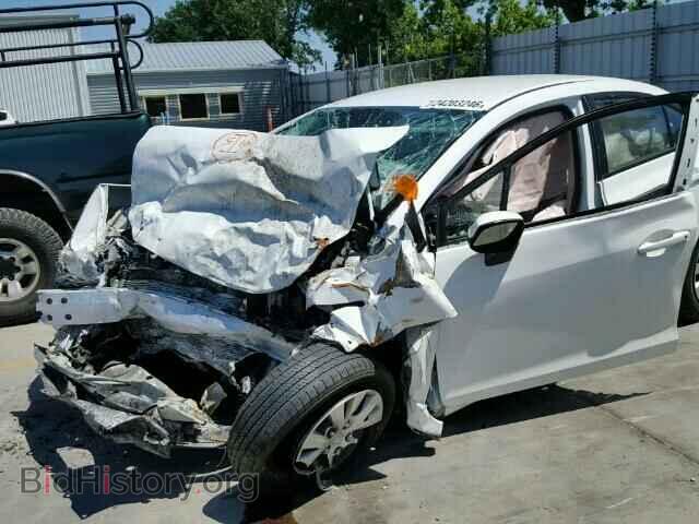 2012 HONDA CIVIC - VIN: 2HGFB2F5XCH567305 - Фото 9