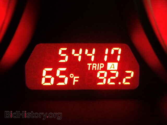 2009 MAZDA 6 - VIN: 1YVHP82A295M13549 - Фото 8