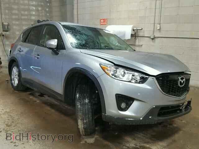Photo JM3KE4CY8F0453785 - MAZDA CX-5 2015