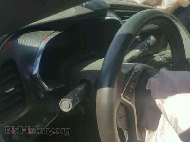 2014 CHEVROLET CORVETTE - VIN: 1G1YL2D76E5128520 - Фото 8