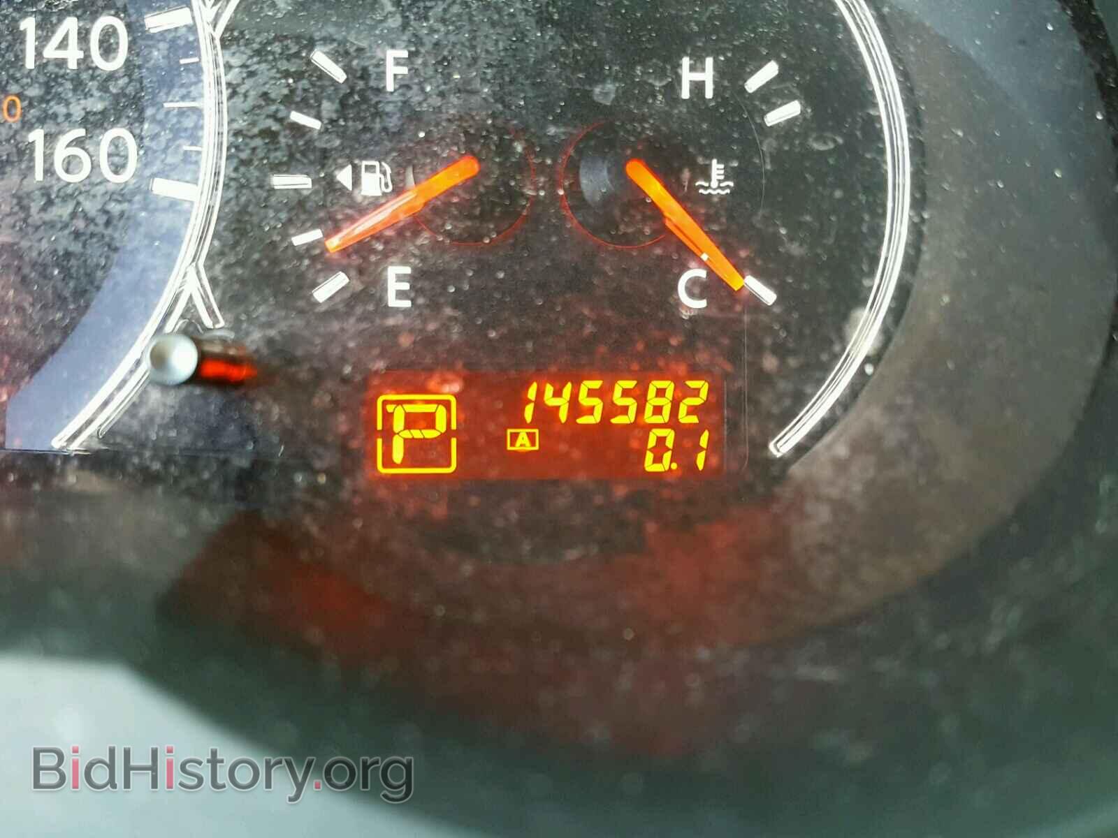 2012 NISSAN ALTIMA BAS - VIN: 1N4AL2AP5CN461209 - Фото 8