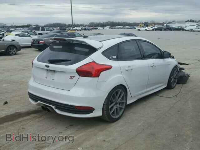 2016 FORD FOCUS - VIN: 1FADP3L91GL273987 - Photo 4