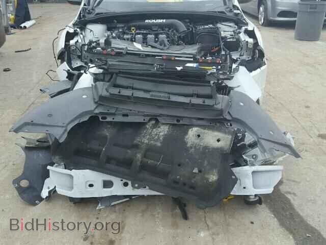 2016 FORD FOCUS - VIN: 1FADP3L91GL273987 - Photo 9