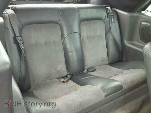 2005 CHRYSLER SEBRING - VIN: 1C3EL55R55N567014 - Фото 6