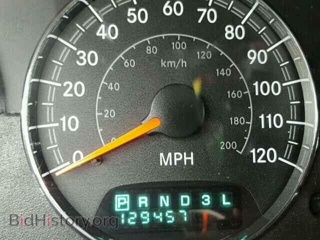 2005 CHRYSLER SEBRING - VIN: 1C3EL55R55N567014 - Фото 8