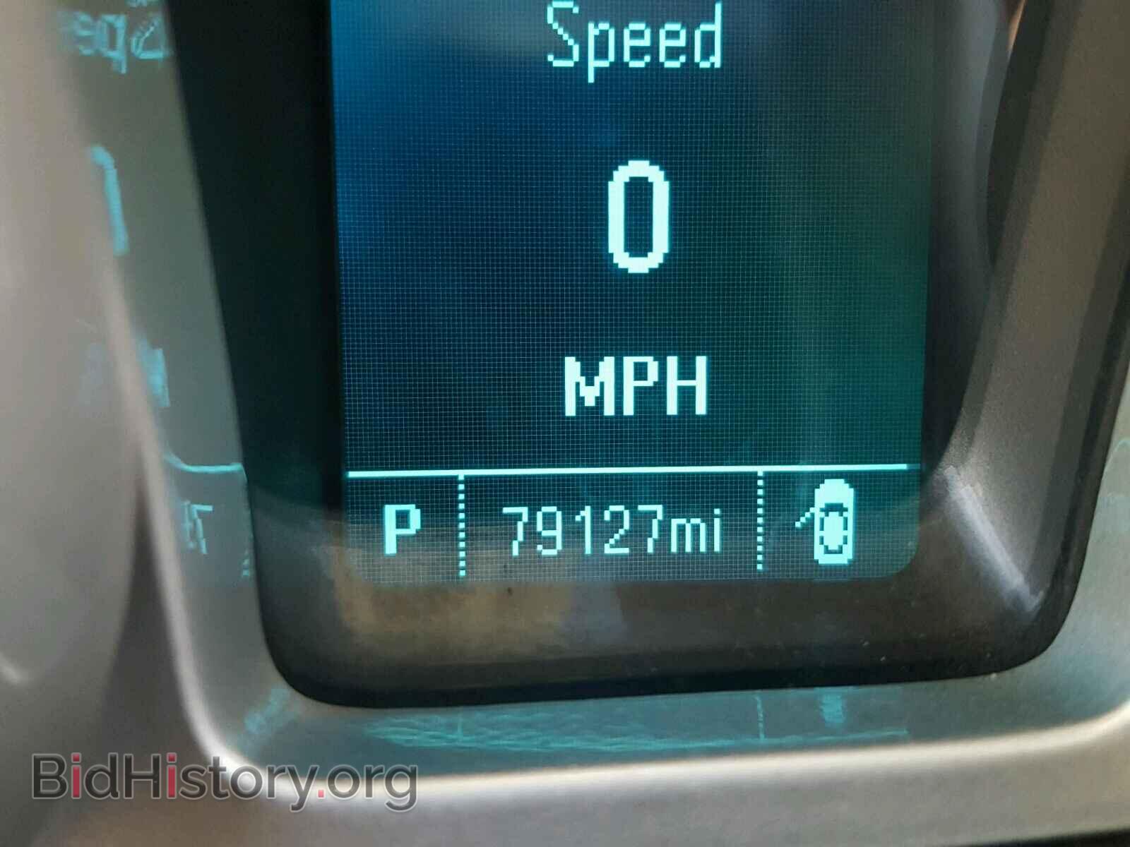 2014 CHEVROLET CAMARO - VIN: 2G1FB1E33E9174504 - Фото 8