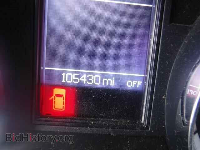 2011 DODGE DURANGO - VIN: 1D4RE2GG6BC691675 - Фото 8