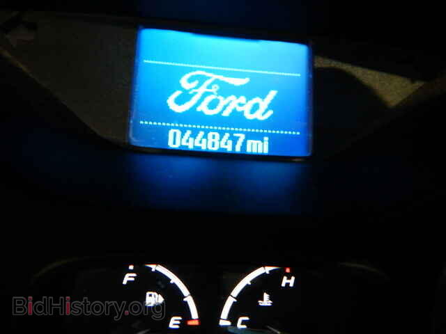 2012 FORD FOCUS - VIN: 1FAHP3F20CL327600 - Photo 8