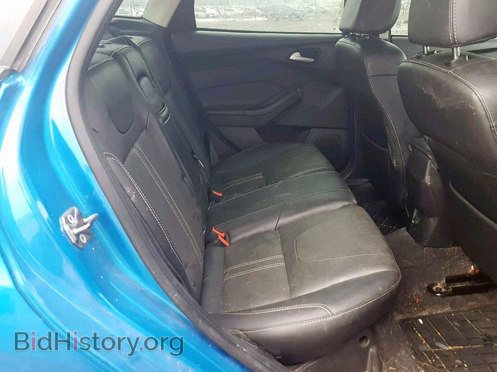 2013 FORD FOCUS - VIN: 1FADP3F29DL242514 - Photo 6