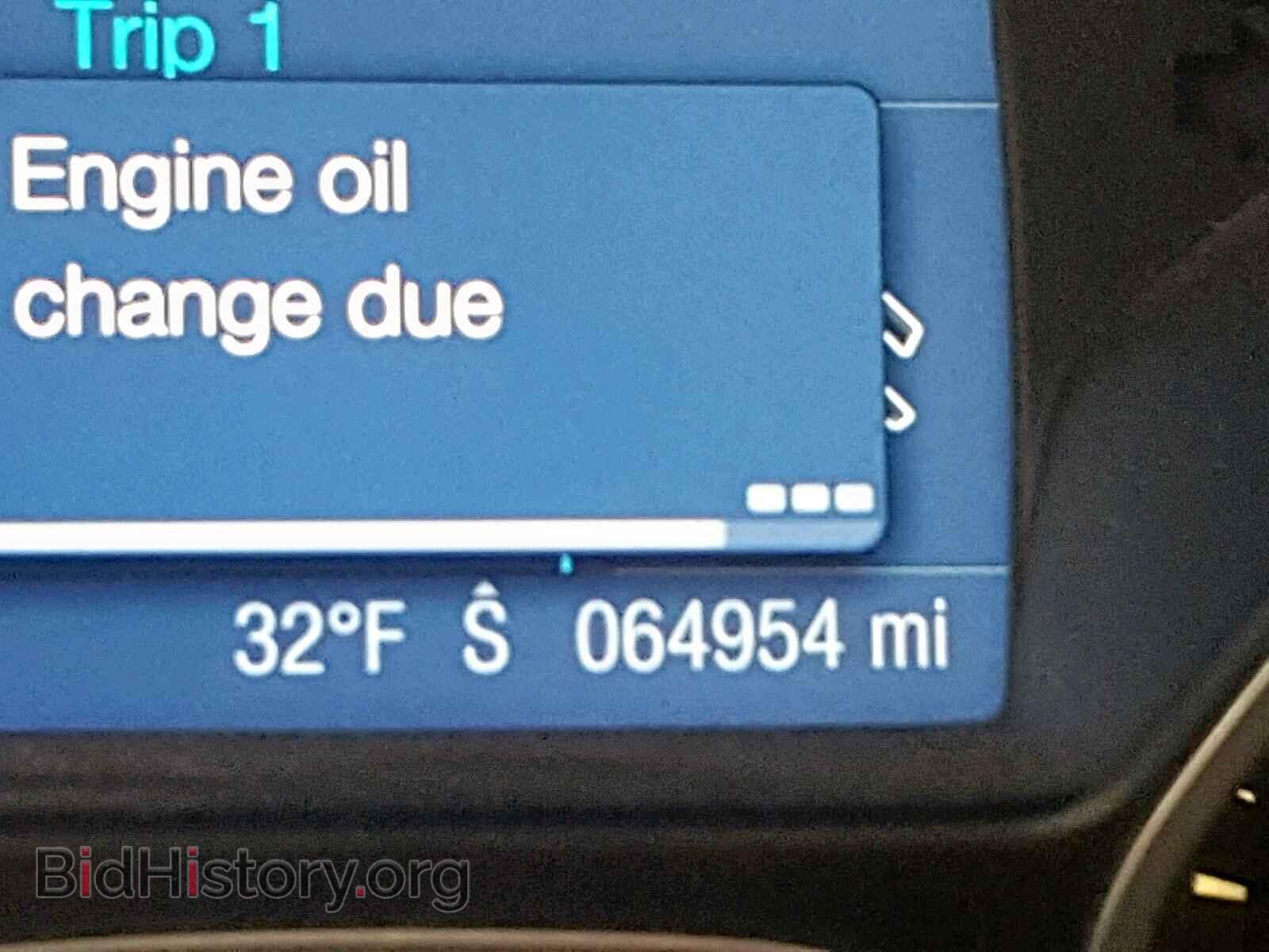 2013 FORD FOCUS - VIN: 1FADP3F29DL242514 - Photo 8