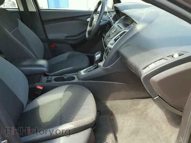 2013 FORD FOCUS - VIN: 1FADP3F27DL342871 - Photo 5