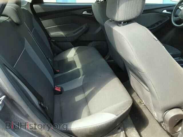 2013 FORD FOCUS - VIN: 1FADP3F27DL342871 - Photo 6