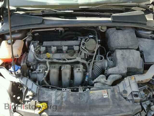 2013 FORD FOCUS - VIN: 1FADP3F27DL342871 - Photo 7