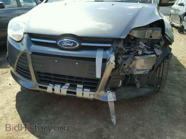 2013 FORD FOCUS - VIN: 1FADP3F27DL342871 - Photo 9