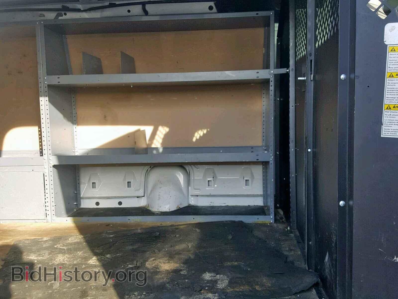 2013 FORD ECONOLINE - VIN: 1FTNE2EWXDDA10064 - Фото 6