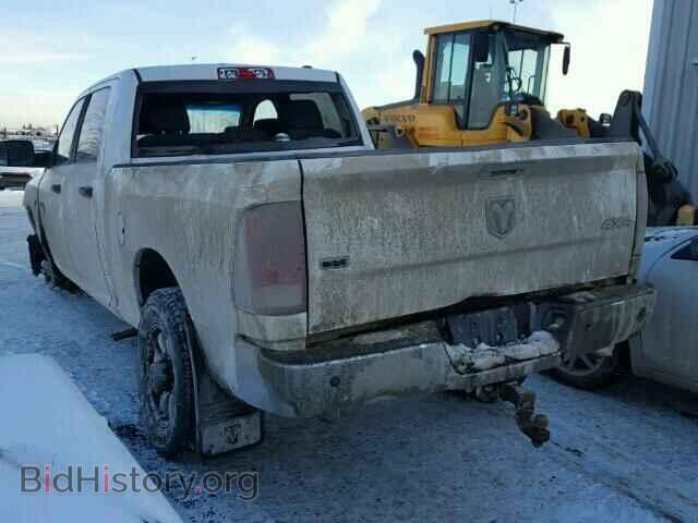 2011 DODGE RAM 3500 - VIN: 3D73Y3CL2BG576285 - Фото 3