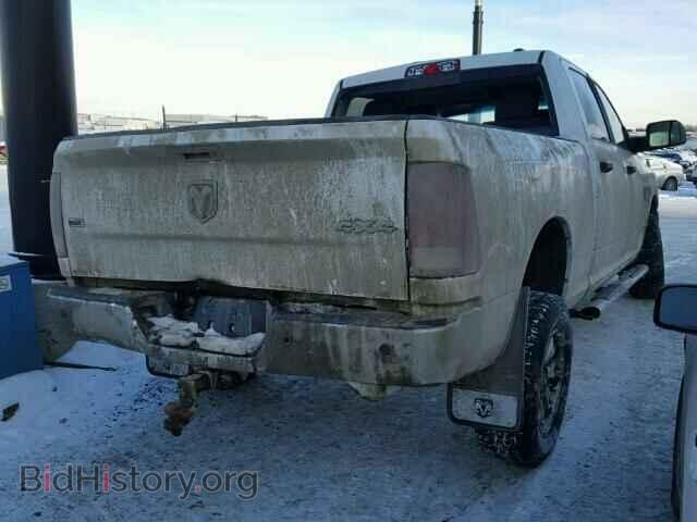 2011 DODGE RAM 3500 - VIN: 3D73Y3CL2BG576285 - Фото 4