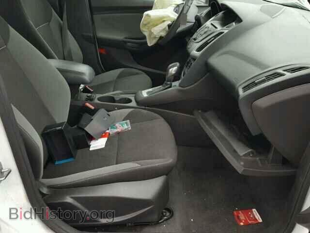 2012 FORD FOCUS - VIN: 1FAHP3F24CL179774 - Photo 5
