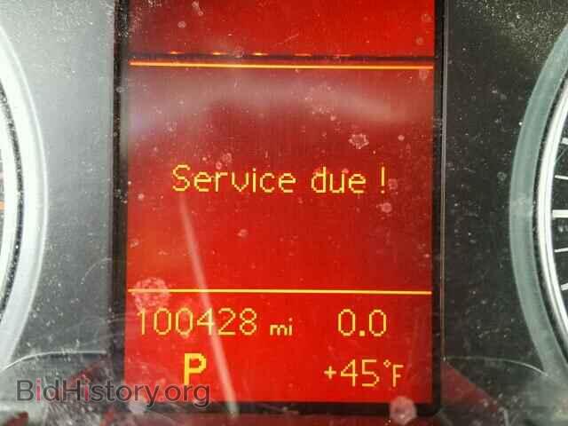 2009 AUDI A4 - VIN: WAULF78K19N031877 - Фото 8