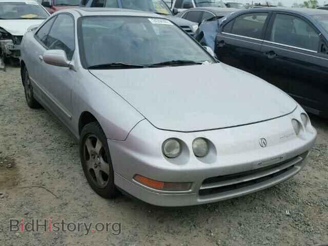Фотография JH4DC4363TS008245 - ACURA INTEGRA 1996