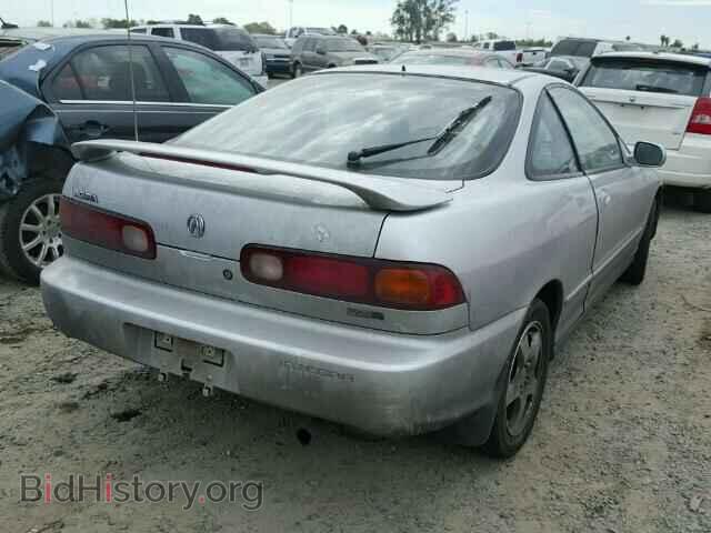 1996 ACURA INTEGRA - VIN: JH4DC4363TS008245 - Фото 4