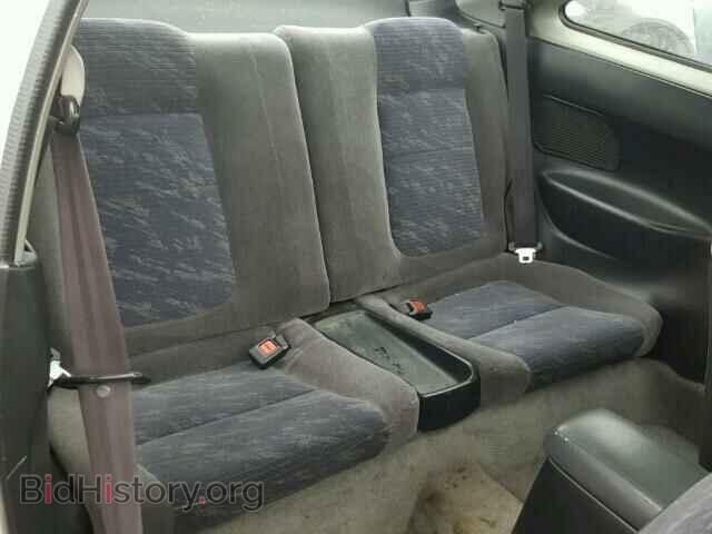 1996 ACURA INTEGRA - VIN: JH4DC4363TS008245 - Фото 6