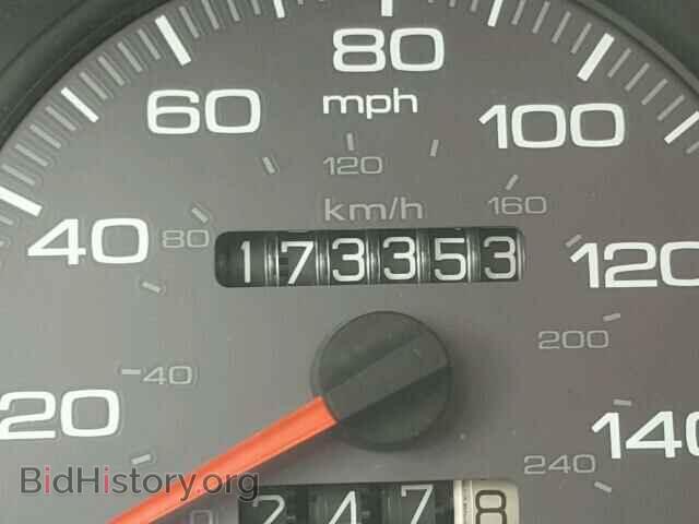 1996 ACURA INTEGRA - VIN: JH4DC4363TS008245 - Фото 8