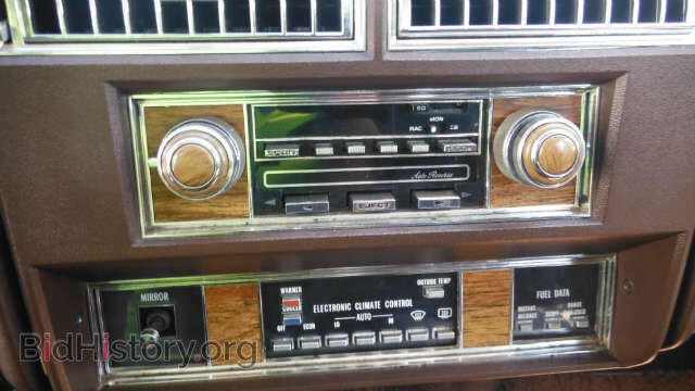 1984 CADILLAC DEVILLE - VIN: 1G6AM6987E9042000 - Photo 10