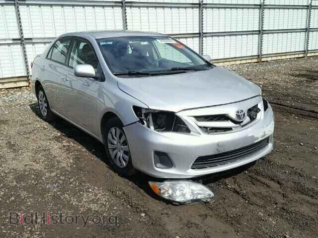 Фотография 5YFBU4EE0CP024740 - TOYOTA COROLLA 2012