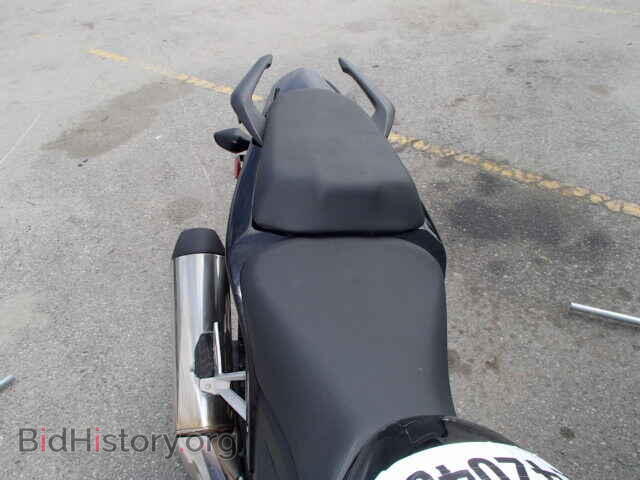 2013 HONDA CBR CYCLE - VIN: MLHPC4419D5000410 - Фото 6