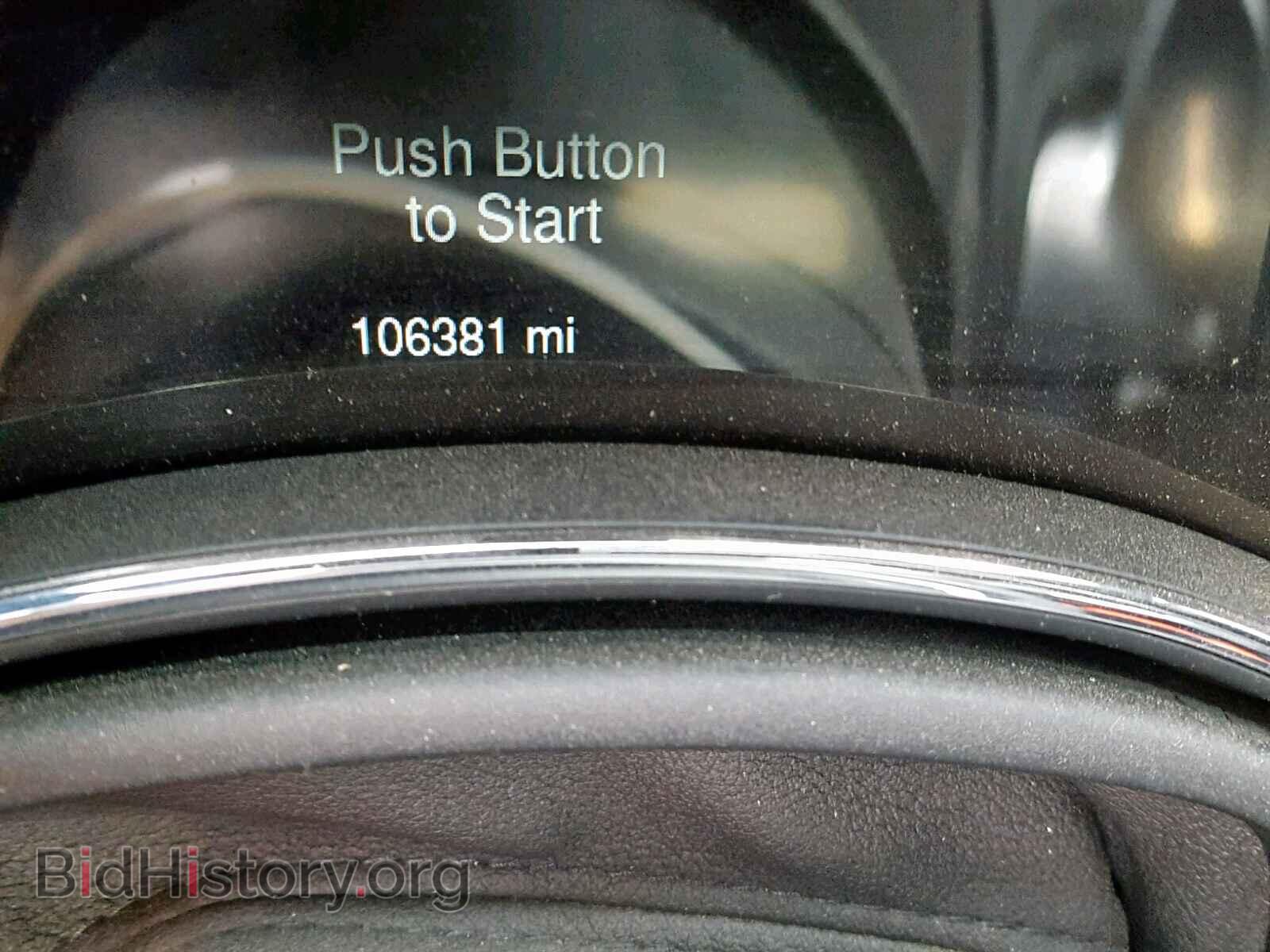 2015 DODGE DURANGO SX - VIN: 1C4RDHAG2FC765966 - Photo 8