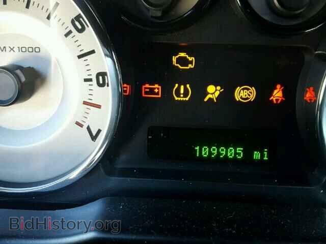 2007 FORD EDGE - VIN: 2FMDK39C87BA95955 - Фото 8