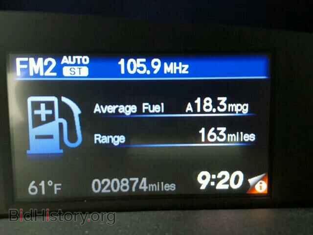 2013 HONDA CIVIC - VIN: 19XFB2F90DE281784 - Фото 8