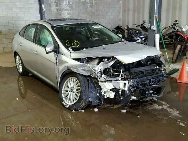 Photo 1FADP3J29DL141688 - FORD FOCUS 2013