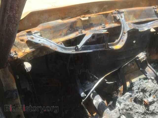2006 CHEVROLET SILVERADO - VIN: 1GCEC19X46Z295112 - Photo 8