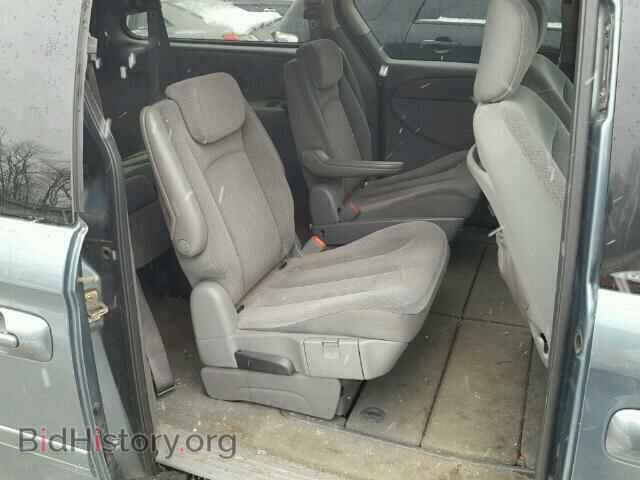 2006 DODGE CARAVAN - VIN: 2D4GP44L86R776240 - Фото 6