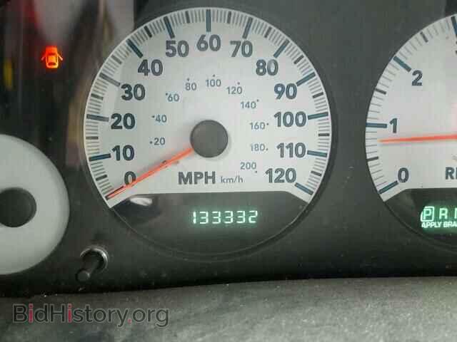 2006 DODGE CARAVAN - VIN: 2D4GP44L86R776240 - Фото 8