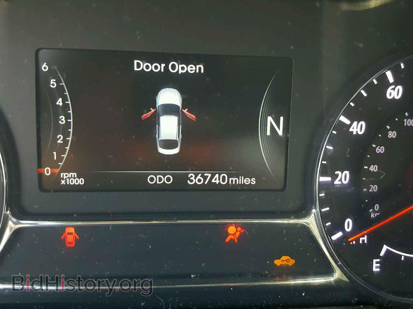 2013 KIA OPTIMA - VIN: KNAGM4AD8D5055765 - Фото 8