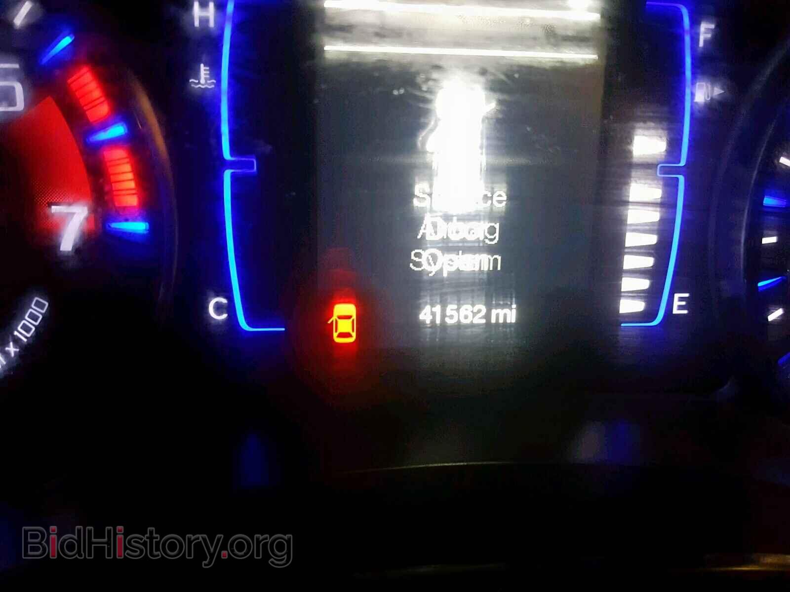 2015 CHRYSLER 200 - VIN: 1C3CCCBB2FN753405 - Photo 8
