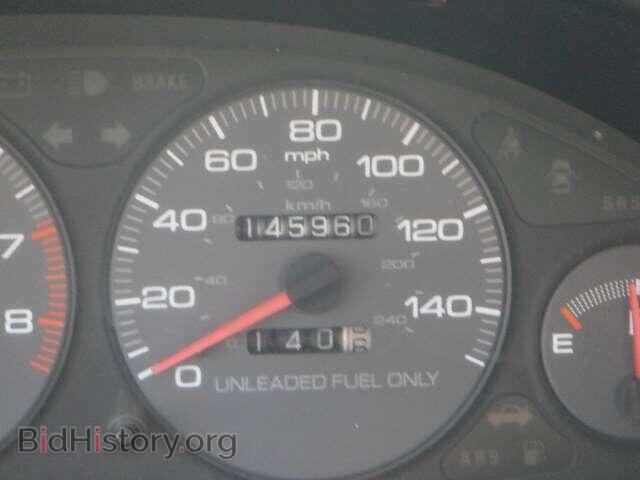 1995 ACURA INTEGRA - VIN: JH4DC445XSS035740 - Фото 9